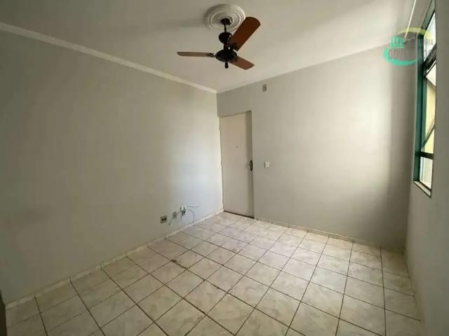Apartamento para Locação em Campinas/SP Recanto do Sol I 2 Quartos