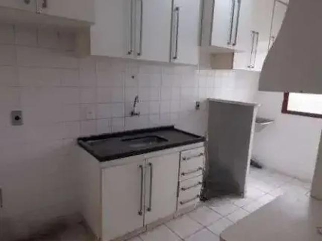 Apartamento para Locação em Campinas/SP Recanto do Sol I 2 Quartos
