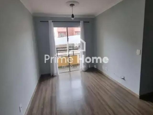 Apartamento para Locação em Campinas/SP Recanto do Sol I 2 Quartos