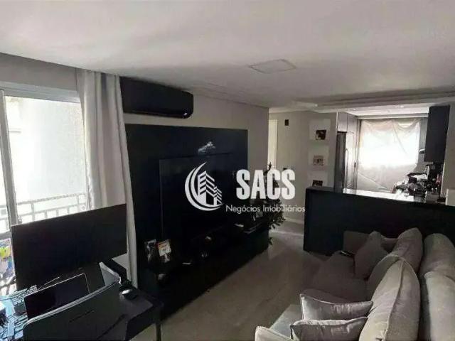 Apartamento para Locação em Campinas/SP Residencial Novo Tempo 2 Quartos