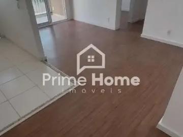 Apartamento para Locação em Campinas/SP Residencial Bela Aliança 2 Quartos