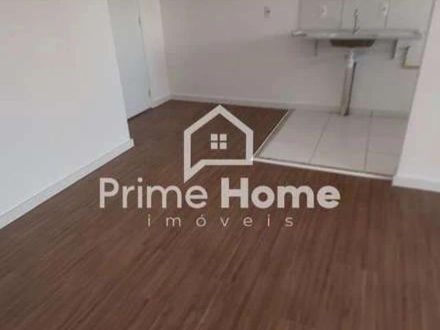 Apartamento para Locação em Campinas/SP Residencial Bela Aliança 2 Quartos