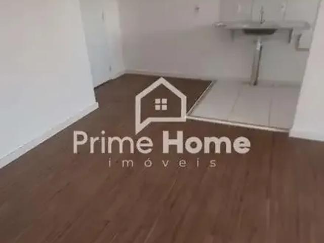 Apartamento para Locação em Campinas/SP Residencial Bela Aliança 2 Quartos