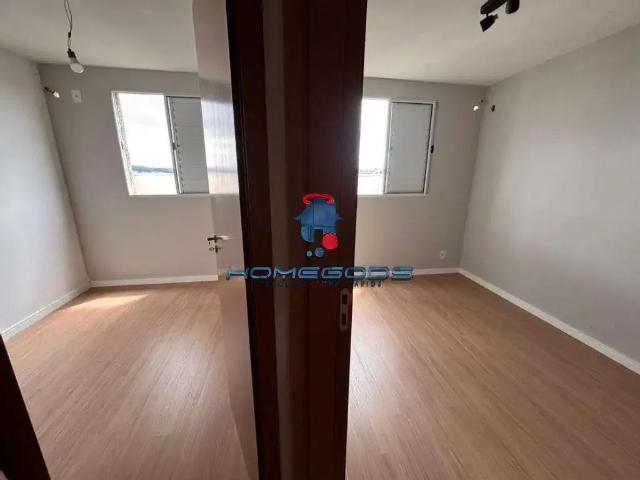 Apartamento para Locação em Campinas/SP Residencial Cosmos 2 Quartos