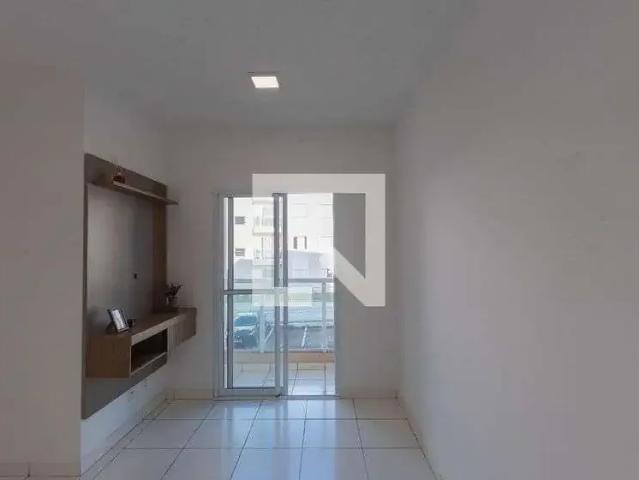 Apartamento para Locação em Campinas/SP Residencial Cosmos 2 Quartos