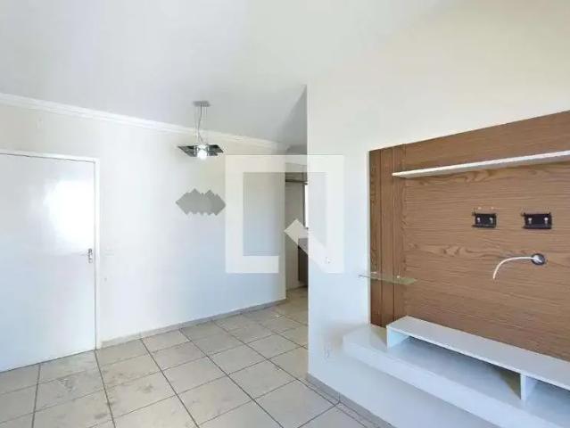 Apartamento para Locação em Campinas/SP Residencial Cosmos 2 Quartos