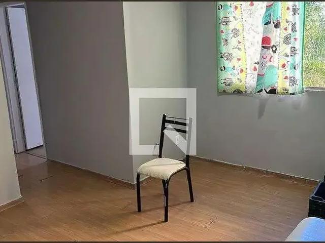 Apartamento para Locação em Campinas/SP Residencial Cosmos 2 Quartos