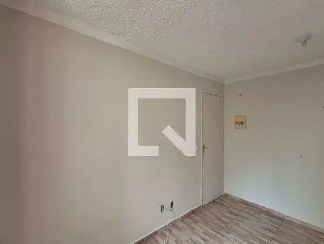 Apartamento para Locação em Campinas/SP Residencial Cosmos 2 Quartos