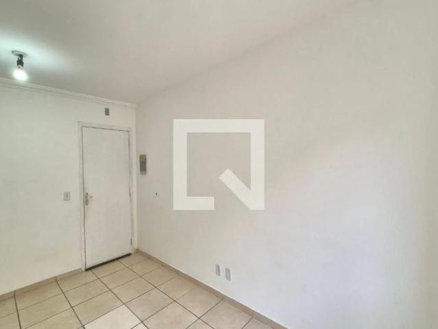 Apartamento para Locação em Campinas/SP Residencial Cosmos 2 Quartos