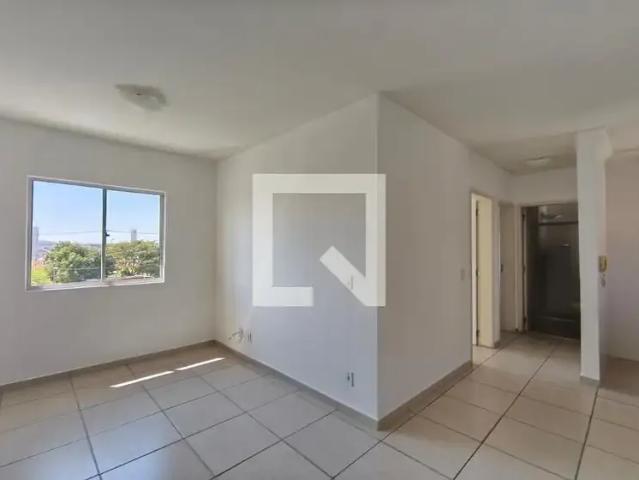Apartamento para Locação em Campinas/SP Residencial Cosmos 2 Quartos