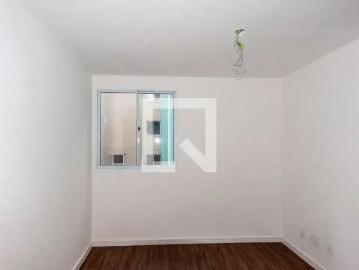 Apartamento para Locação em Campinas/SP Residencial Cosmos 2 Quartos