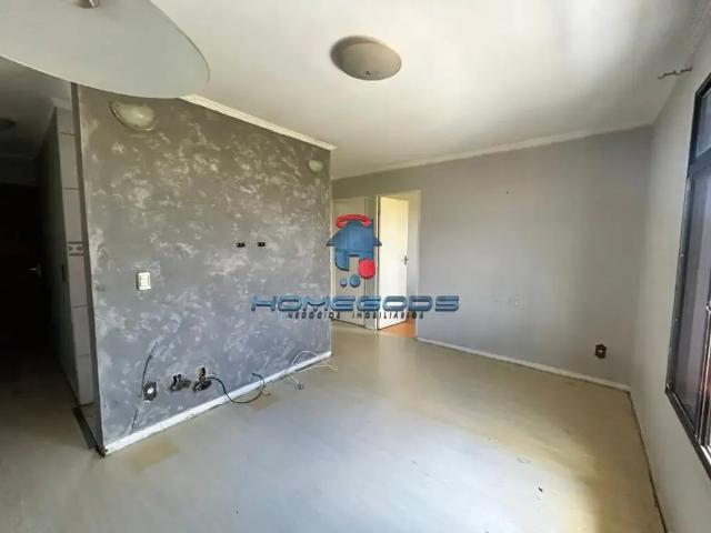 Apartamento para Locação em Campinas/SP Residencial Cosmos 2 Quartos