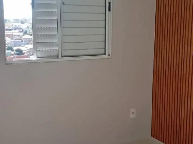 Apartamento para Locação em Campinas/SP Residencial Cosmos 2 Quartos