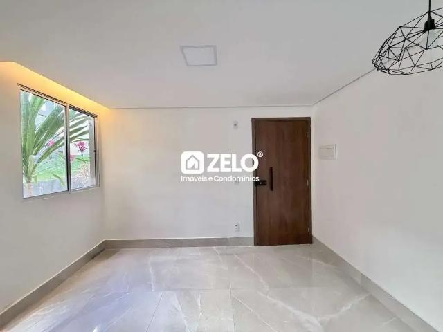 Apartamento para Locação em Campinas/SP Residencial Cosmos 2 Quartos