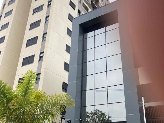 Apartamento para Locação em Campinas/SP Residencial Galeria Garden 2 Quartos