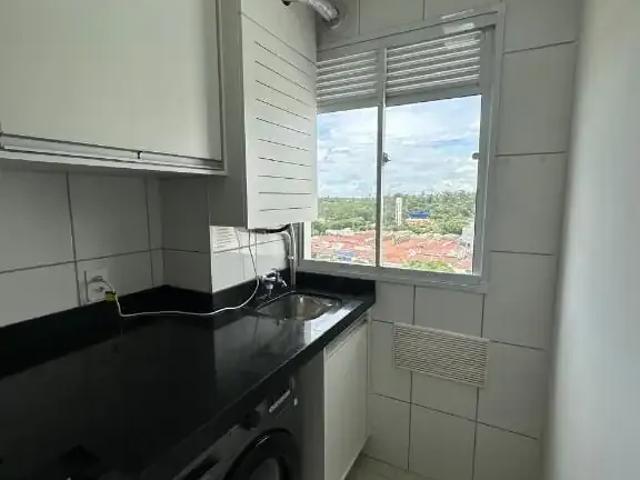 Apartamento para Locação em Campinas/SP Residencial Parque da Fazenda 1 Quartos