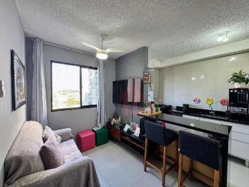 Apartamento para Locação em Campinas/SP Residencial Parque da Fazenda 2 Quartos
