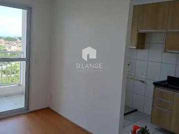 Apartamento para Locação em Campinas/SP Residencial Parque da Fazenda 2 Quartos