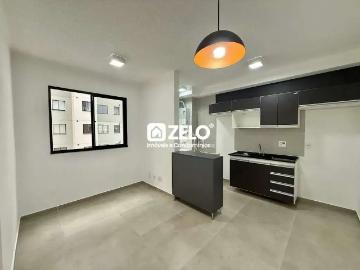 Apartamento para Locação em Campinas/SP Residencial Parque da Fazenda 2 Quartos