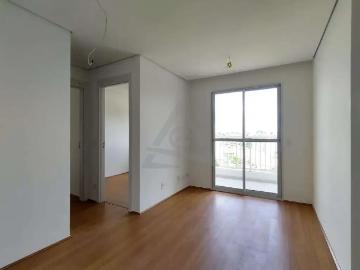 Apartamento para Locação em Campinas/SP Residencial Parque da Fazenda 2 Quartos