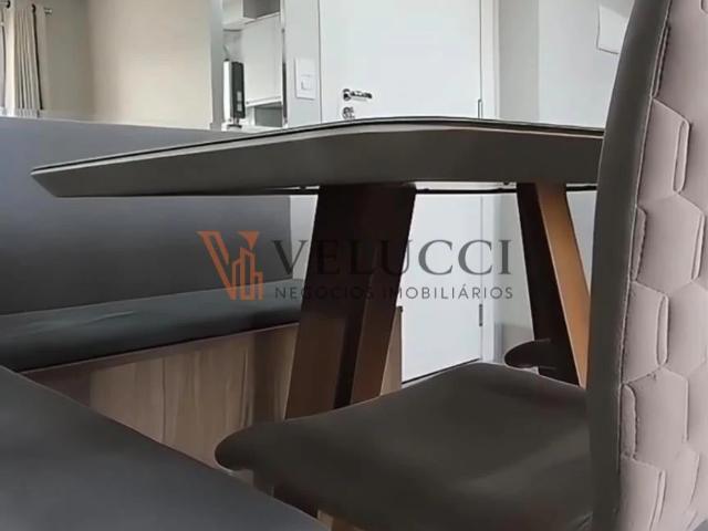 Apartamento para Locação em Campinas/SP Residencial Parque da Fazenda 2 Quartos