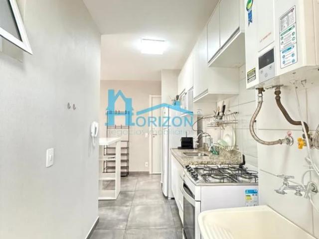 Apartamento para Locação em Campinas/SP Residencial Parque da Fazenda 2 Quartos