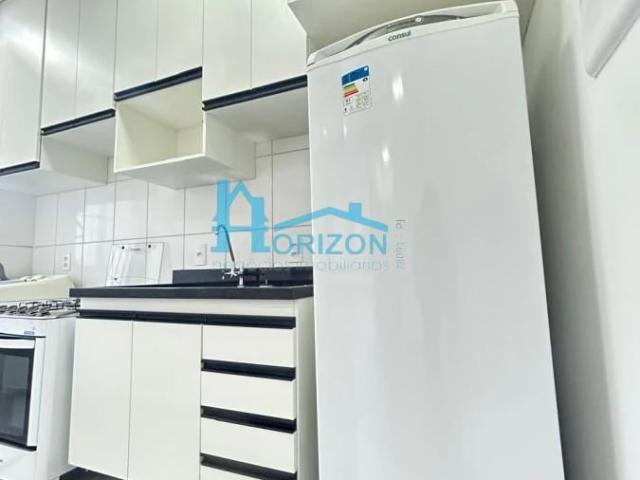 Apartamento para Locação em Campinas/SP Residencial Parque da Fazenda 2 Quartos