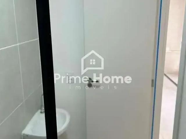 Apartamento para Locação em Campinas/SP Residencial Parque da Fazenda 2 Quartos