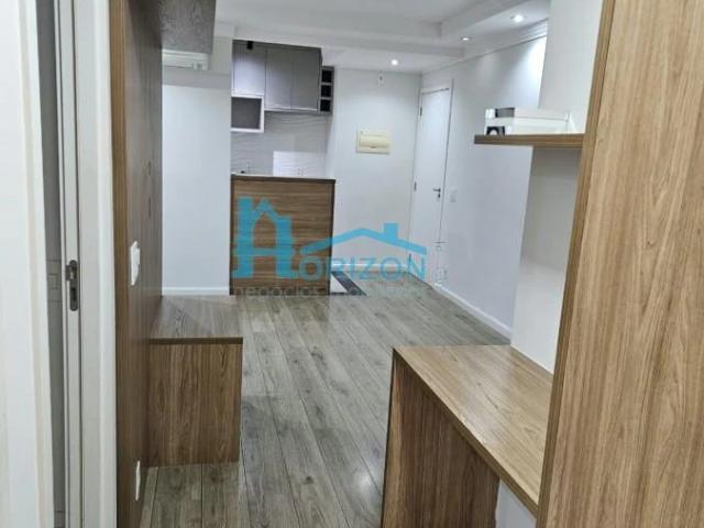 Apartamento para Locação em Campinas/SP Residencial Parque da Fazenda 2 Quartos