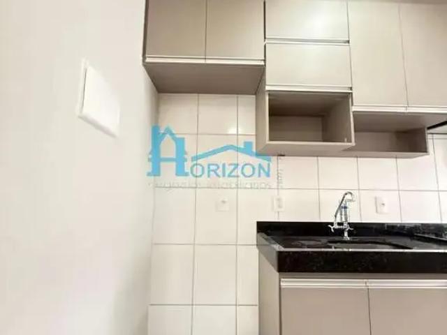 Apartamento para Locação em Campinas/SP Residencial Parque da Fazenda 2 Quartos
