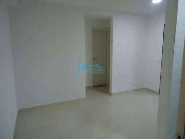 Apartamento para Locação em Campinas/SP Residencial Parque da Fazenda 2 Quartos