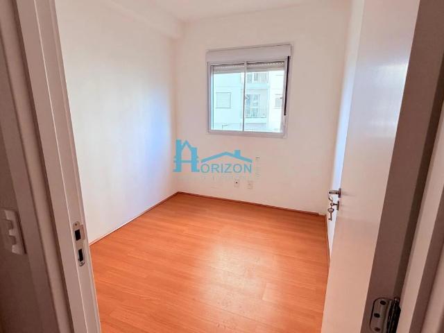 Apartamento para Locação em Campinas/SP Residencial Parque da Fazenda 2 Quartos