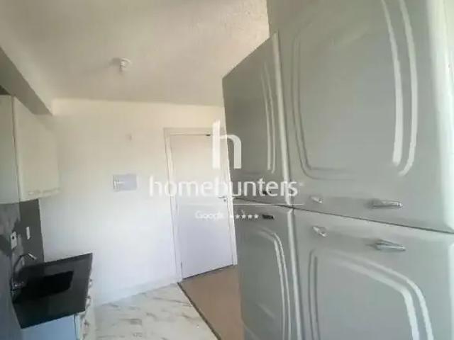 Apartamento para Locação em Campinas/SP Residencial Parque da Fazenda 2 Quartos