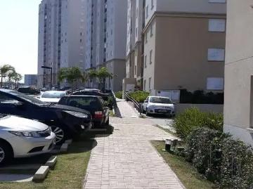 Apartamento para Locação em Campinas/SP Residencial Parque da Fazenda 3 Quartos