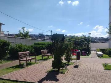Apartamento para Locação em Campinas/SP Residencial Parque da Fazenda 3 Quartos