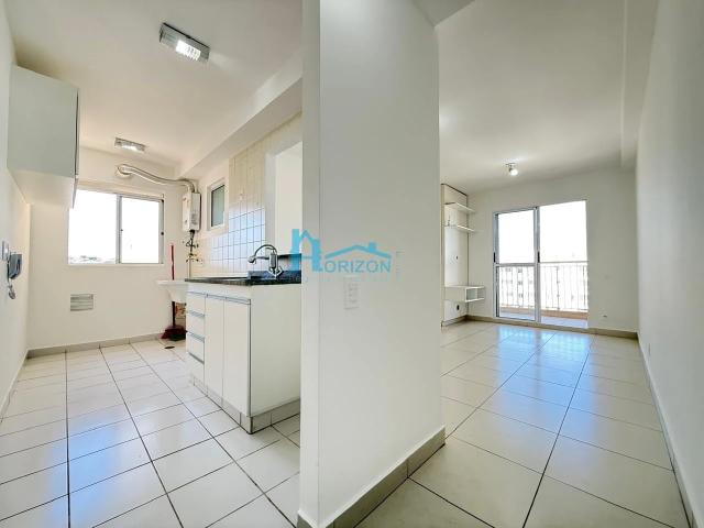 Apartamento para Locação em Campinas/SP Residencial Parque da Fazenda 3 Quartos