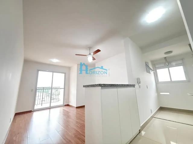 Apartamento para Locação em Campinas/SP Residencial Parque da Fazenda 3 Quartos