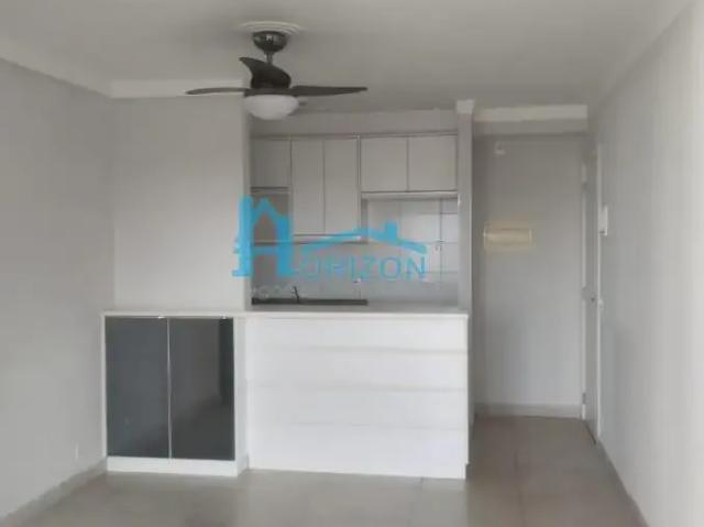 Apartamento para Locação em Campinas/SP Residencial Parque da Fazenda 3 Quartos