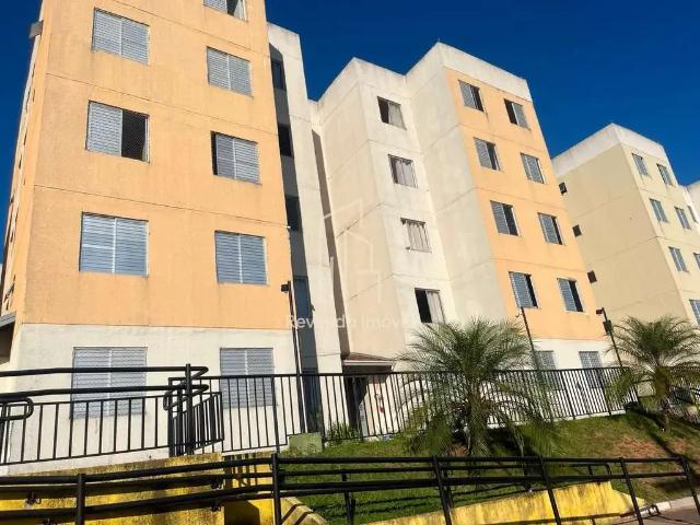 Apartamento para Locação em Campinas/SP Residencial Sírius 2 Quartos