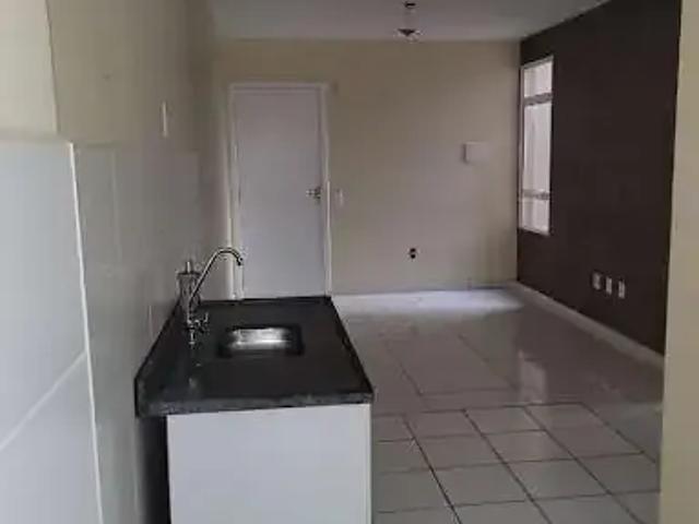 Apartamento para Locação em Campinas/SP Residencial Vila Park 2 Quartos