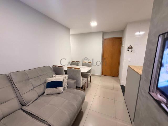 Apartamento para Locação em Campinas/SP Residencial Villa Garden 2 Quartos