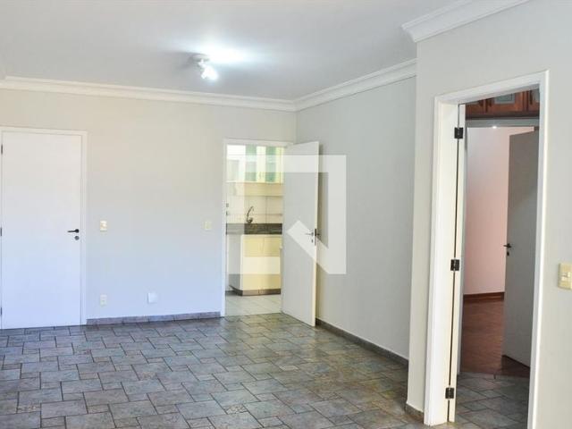 Apartamento para Locação em Campinas/SP Swift 2 Quartos
