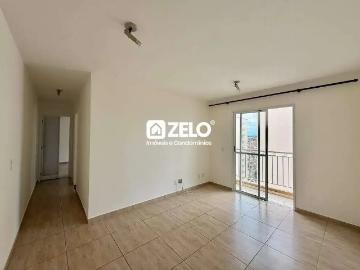 Apartamento para Locação em Campinas/SP Swift 2 Quartos