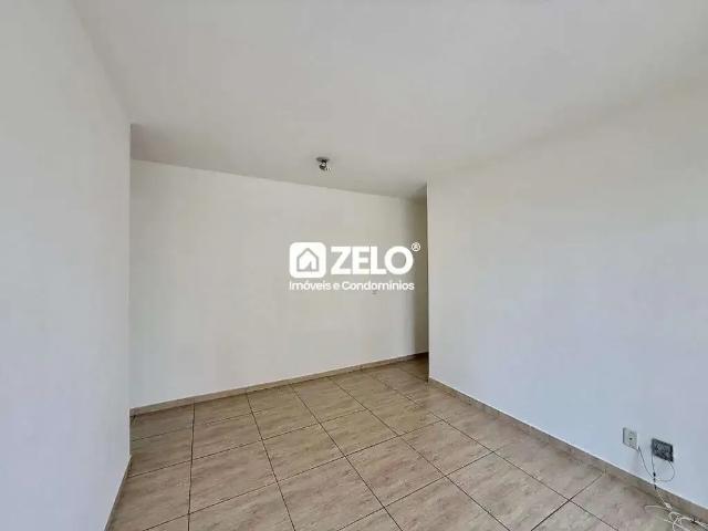 Apartamento para Locação em Campinas/SP Swift 2 Quartos