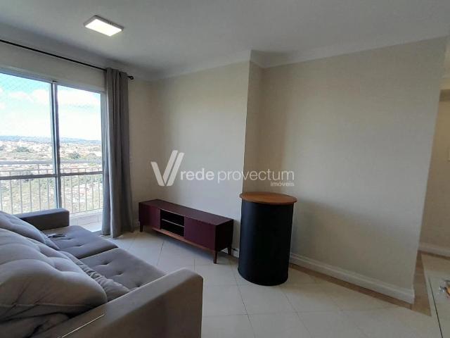 Apartamento para Locação em Campinas/SP Swift 2 Quartos
