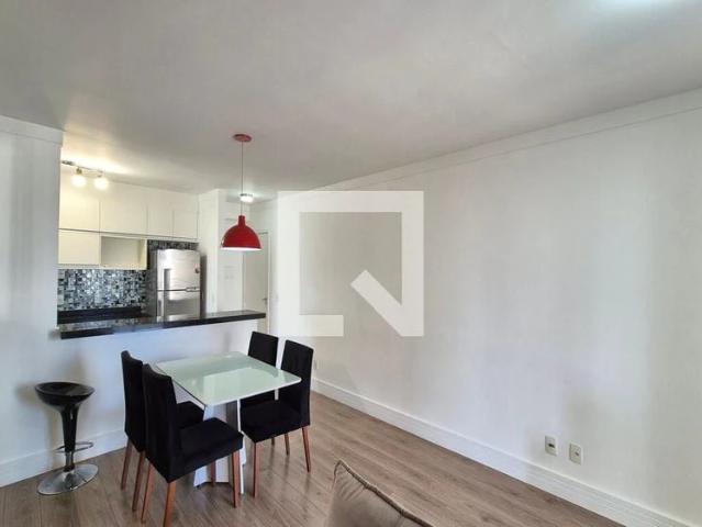 Apartamento para Locação em Campinas/SP Swift 2 Quartos
