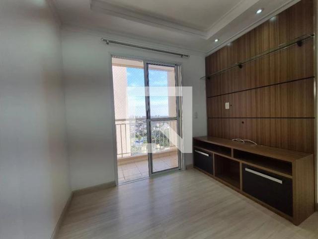 Apartamento para Locação em Campinas/SP Swift 2 Quartos