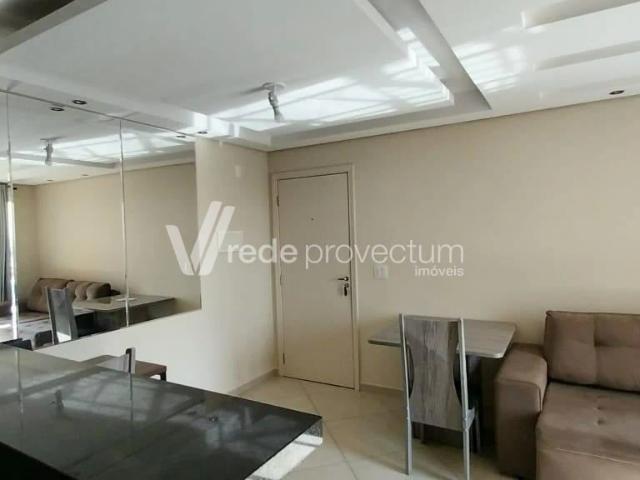 Apartamento para Locação em Campinas/SP Swift 2 Quartos