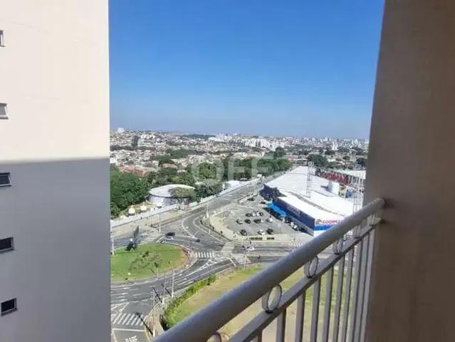 Apartamento para Locação em Campinas/SP Swift 2 Quartos