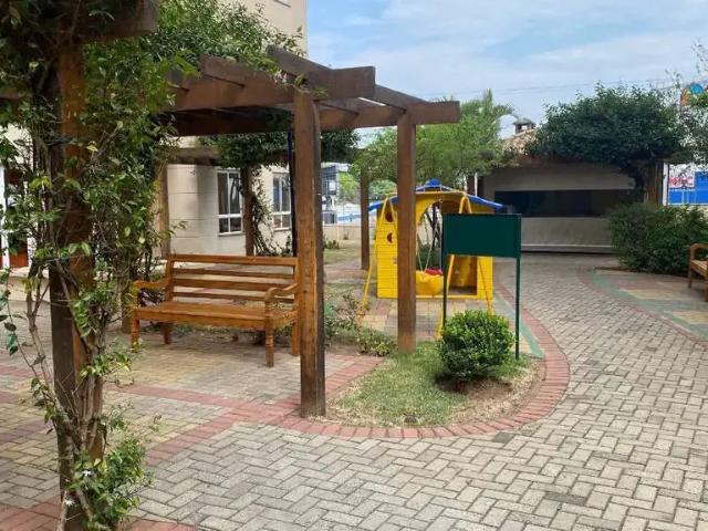 Apartamento para Locação em Campinas/SP Swift 2 Quartos